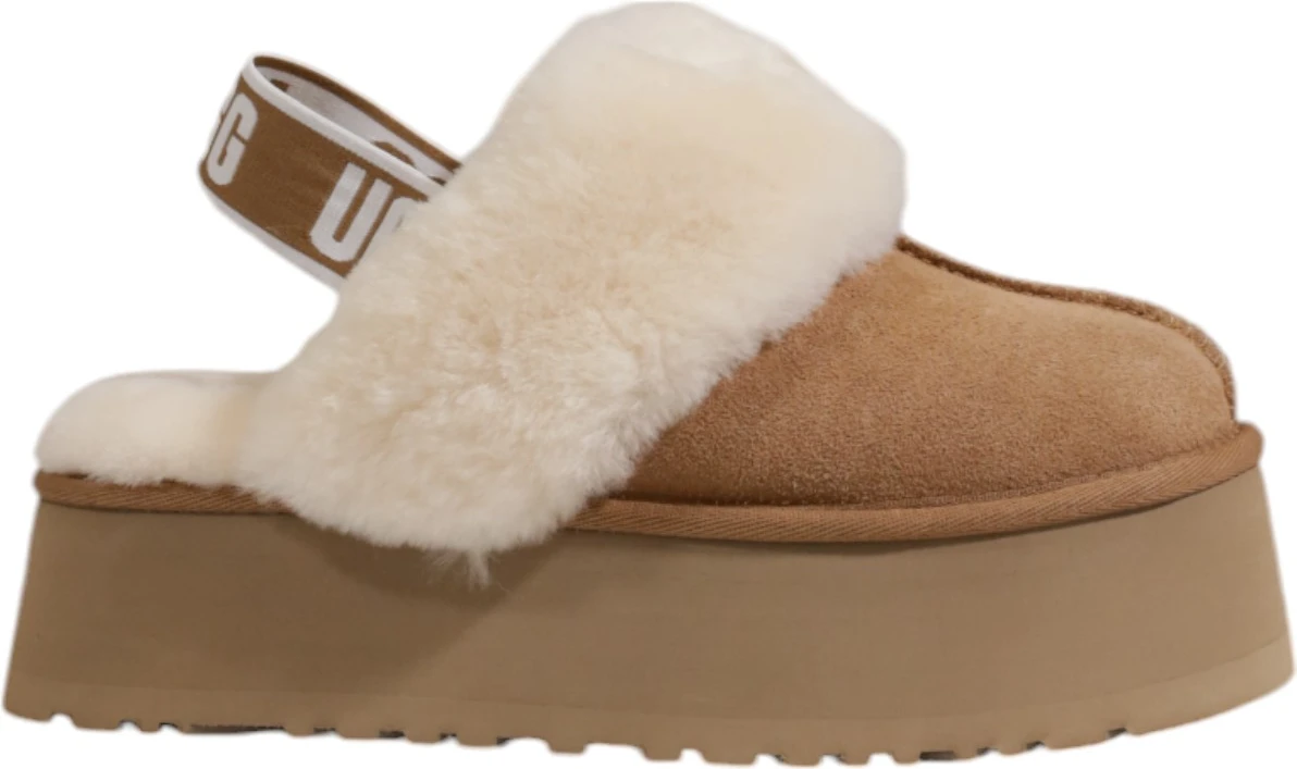 Тапочки UGG
