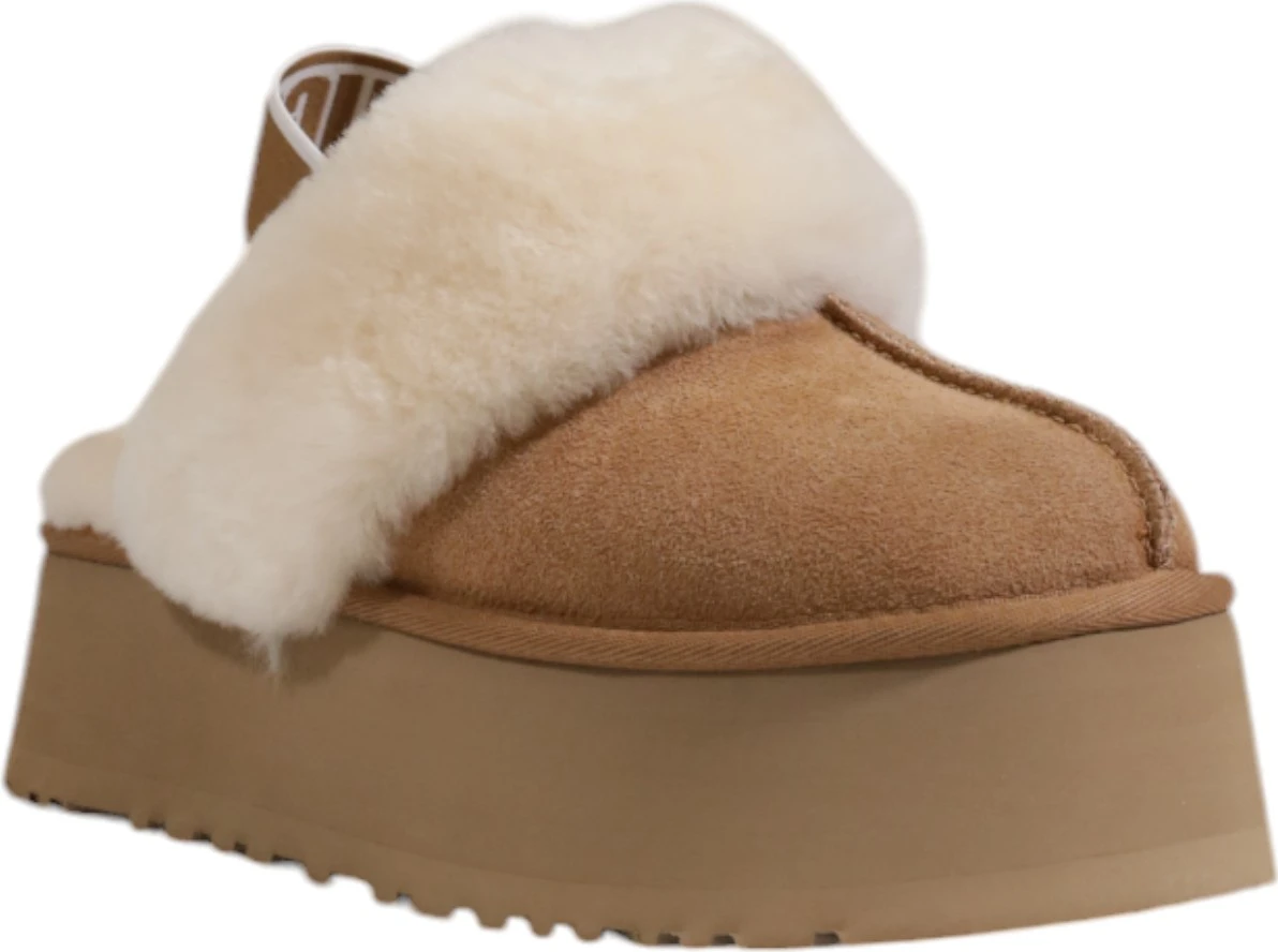 Тапочки UGG