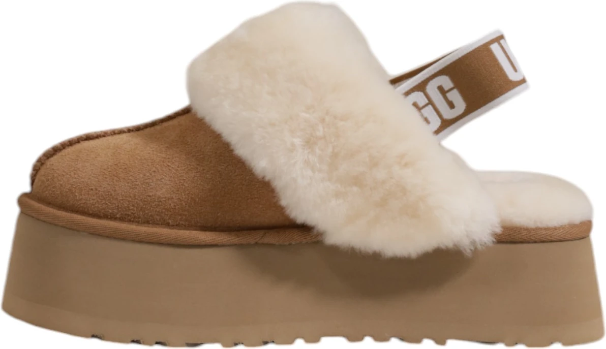 Тапочки UGG