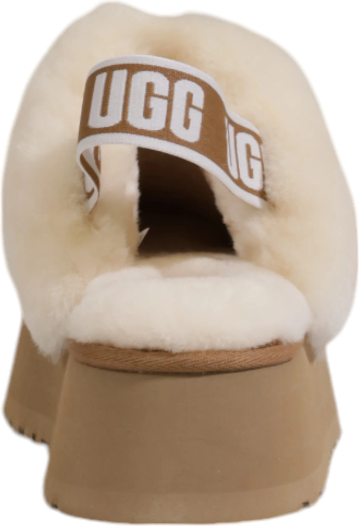 Тапочки UGG