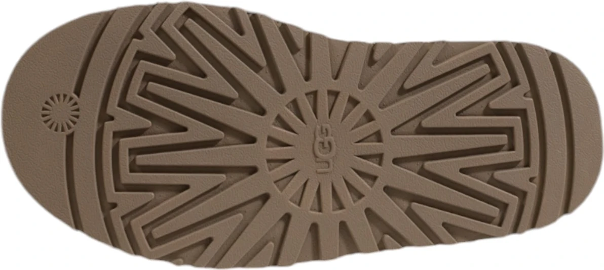 Тапочки UGG