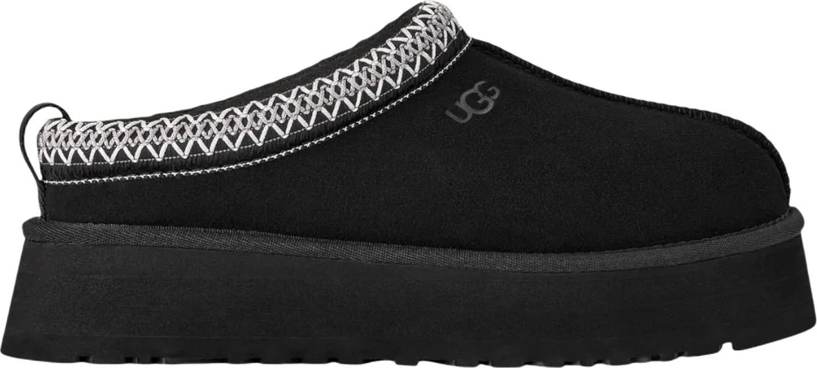 Тапочки UGG