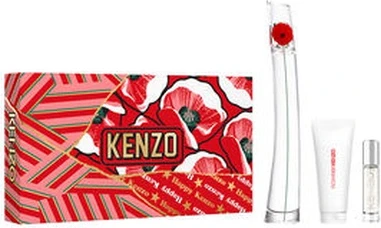Парфюмерная вода Kenzo Flower by Kenzo