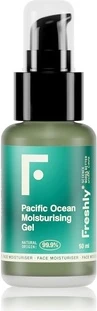 Увлажняющий крем для лица Freshly Cosmetics Pacific Ocean