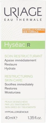 Restructuring Care Uriage