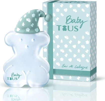 Eau de Cologne Tous Baby
