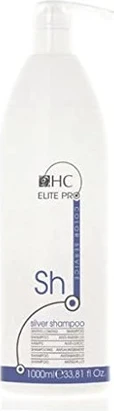 Шампунь Halsa Cosmetics Silver