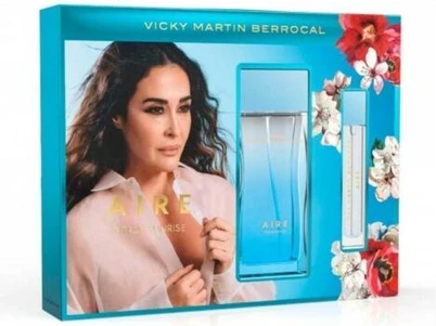 Парфюм Vicky Martin Berrocal Air