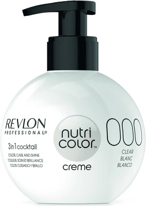 Маска для волос Revlon Professional Nutri Color Creme