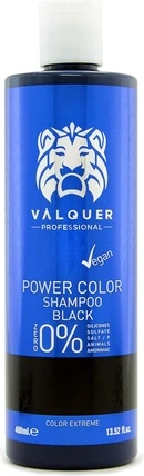 Shampoo Valquer Power Color