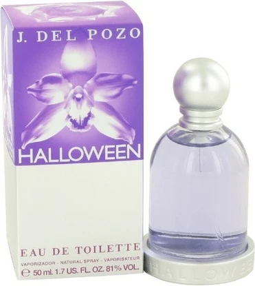 Туалетная вода Jesus Del Pozo Halloween