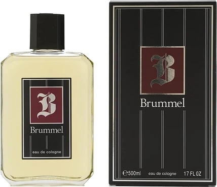Одеколон Brummel