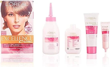 Крем-краска для волос L'Oreal Professional Excellence Creme