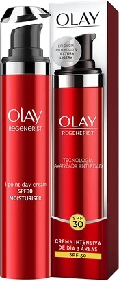 Face Treatment Olay