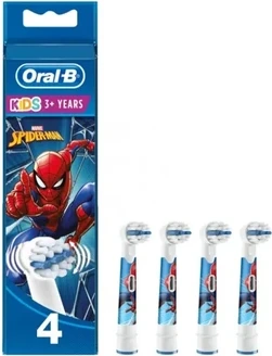 Сменные насадки для электрической зубной щетки Oral-B