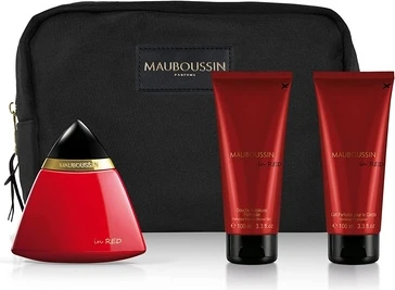 Eau de Parfum Mauboussin Prestige
