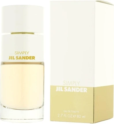 Eau de Toilette Jil Sander