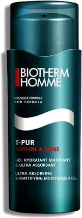 Туалетная вода Biotherm Homme T Pur