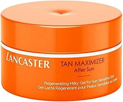 After Sun Lancaster Delicate Skin