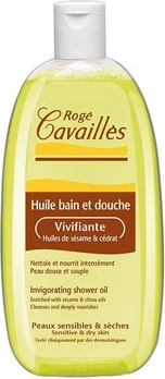 Масло для душа Roge Cavailles