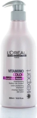 Шампунь L'Oreal Professional Vitamin Color