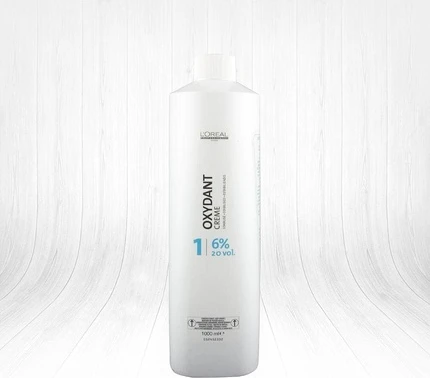 Окислительный крем L'Oreal Professional