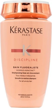 Шампунь Kerastase Discipline