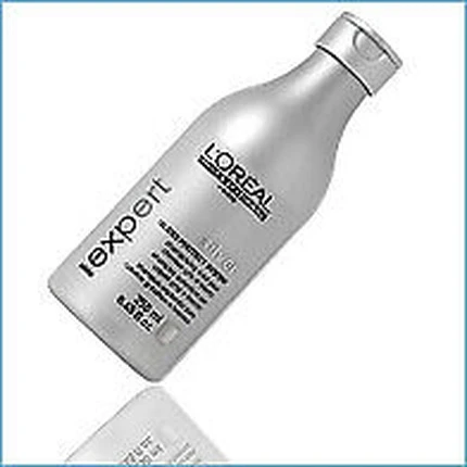 Шампунь L'Oreal Professional Serie Expert Silver