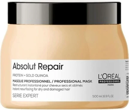 Маска для волос L'Oreal Professional