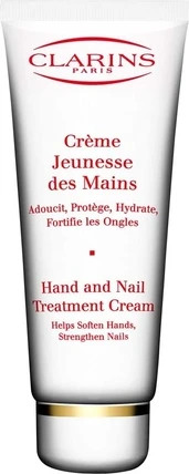 Крем для рук и ногтей Clarins