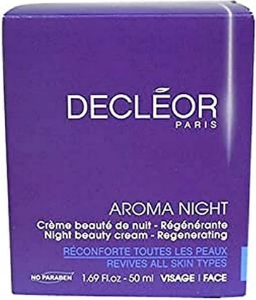 Крем для лица Decleor Aroma Night