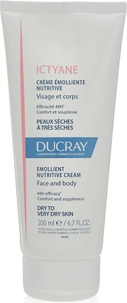 Крем Ducray Ictyane