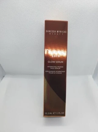 Serum Danessa Myricks Beauty
