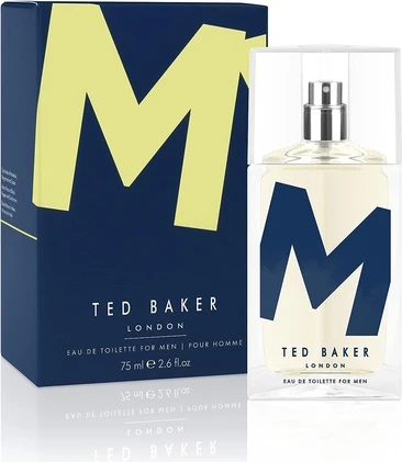 Туалетная вода Ted Baker M