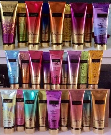 Парфюмированный лосьон для тела Victoria's Secret