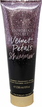 Парфюмированный лосьон Victoria's Secret Velvet Petals Shimmer