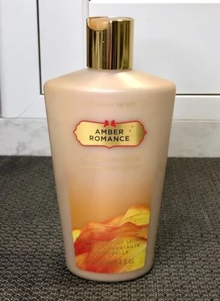 Лосьон для тела Victoria's Secret Amber Romance