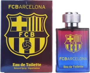 Туалетная вода Air Val FC Barcelona