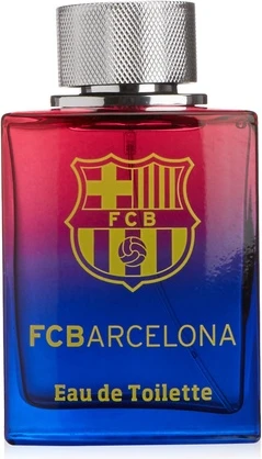 Туалетная вода FC BARCELONA Messi