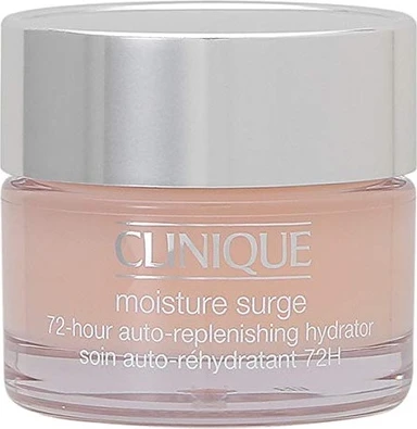 Увлажняющий крем Clinique Moisture Surge