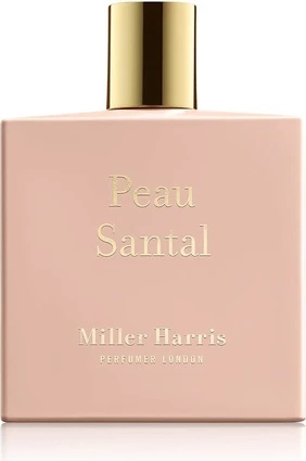 Парфюмерная вода Miller Harris Peau Santal