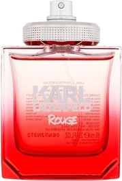 Парфюмерная вода Karl Lagerfeld Rouge