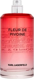 Парфюмерная вода Karl Lagerfeld Les Parfums Matieres Fleur De Pivoine
