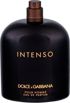 Парфюмерная вода Dolce & Gabbana Pour Homme Intenso