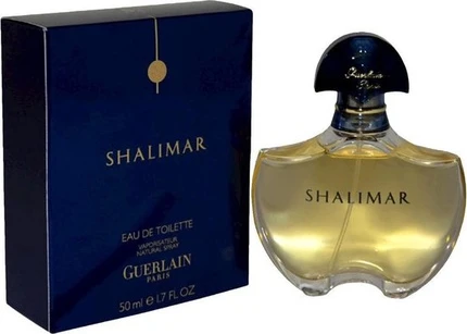 Туалетная вода Guerlain Shalimar