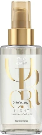 Масло для волос Wella