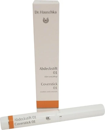 Маскирующий карандаш Dr Hauschka