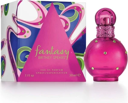 Парфюмерная вода Britney Spears Fantasy