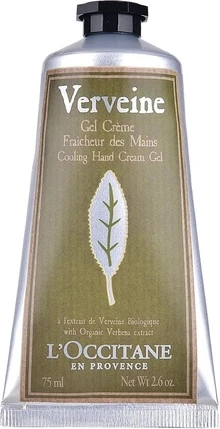 Крем для рук L'Occitane Verveine