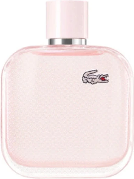 Туалетная вода Lacoste L.12.12 Rose Eau Fraiche